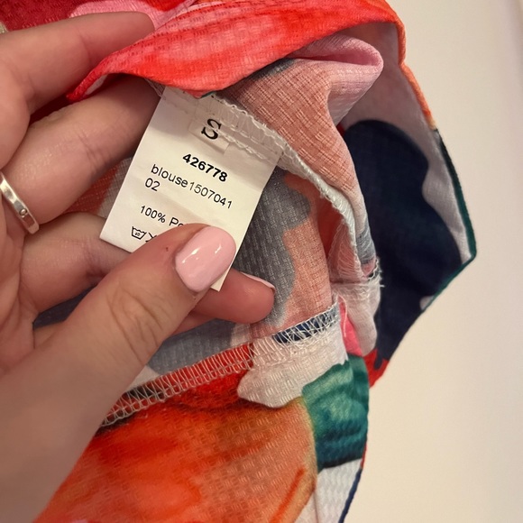 Abstract Top - Picture 2 of 2